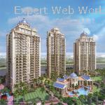 Best 3BHK luxury flats in sector 89A New Gurgaon