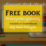 Free Online Book Publishing Services