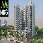 MRG Builder Experience New Residential Project MRG Crown 106 G