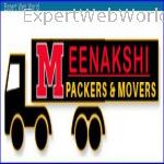 Meenakshi Packers and Movers