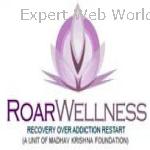 Roar Wellness Rehabilitation Centre in Delhi