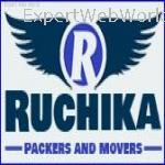 Ruchika Packers and Movers