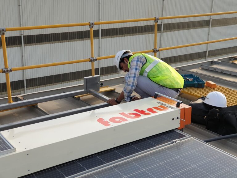 Enhance Site Safety and Mitigate Liability