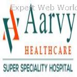 Aarvy Healthcare