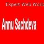 Astrologer Annu Sachdeva