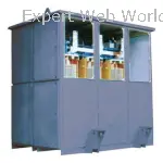 Transformer Manufacturer - Muskaan Power Infrastru