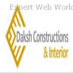 Daksh Constructions & Interior Pvt. Ltd.