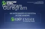 signature sarvam DXP estate