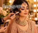 Makeup Artist near me