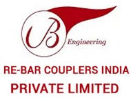 JB Rebar Couplers