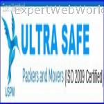 Ultra Safe Packers and Movers